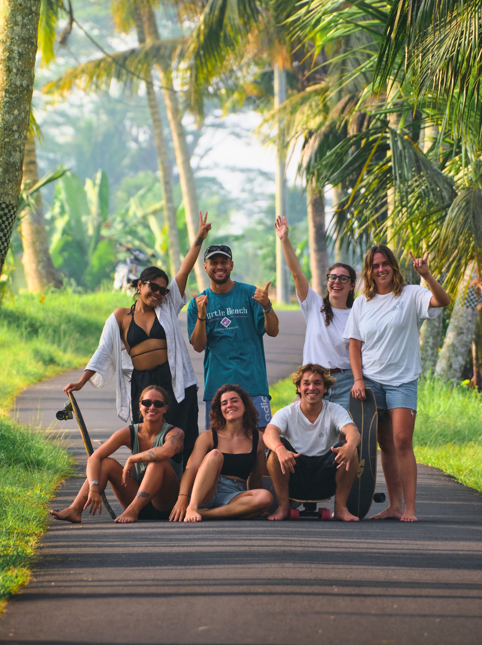 FAQ Image 3 - Sōleïa Surf Academy Bali