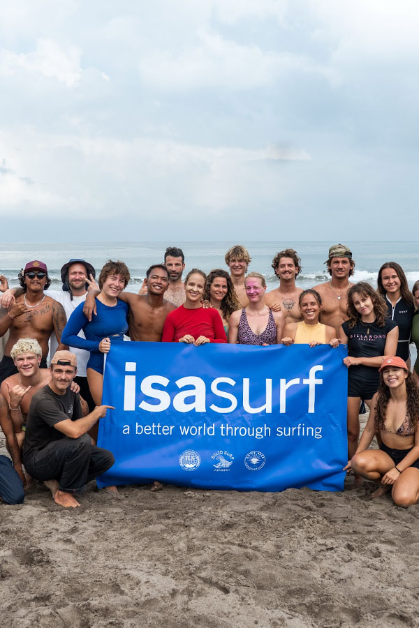 Surf Instructor Course