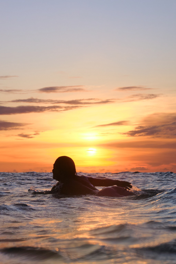 Surf Camp All inclusive