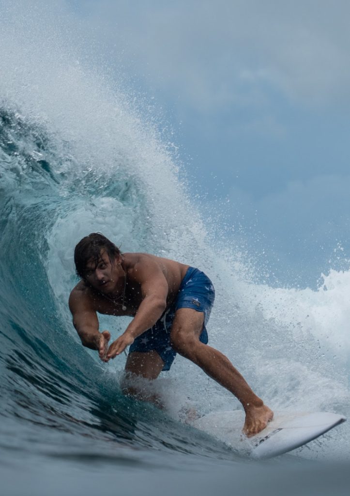 Gallery 2 - Soleia Surf Progression Packages