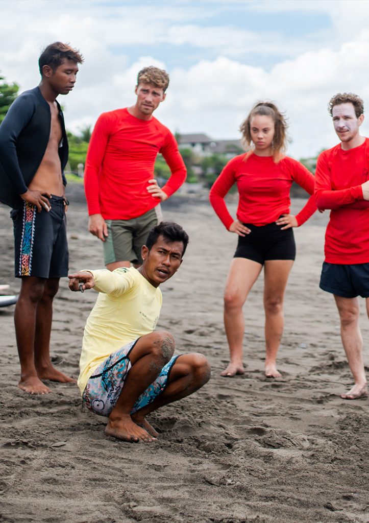 Learn from Bali’s Top Surf Instructors - Soleia Surf Lessons Packages