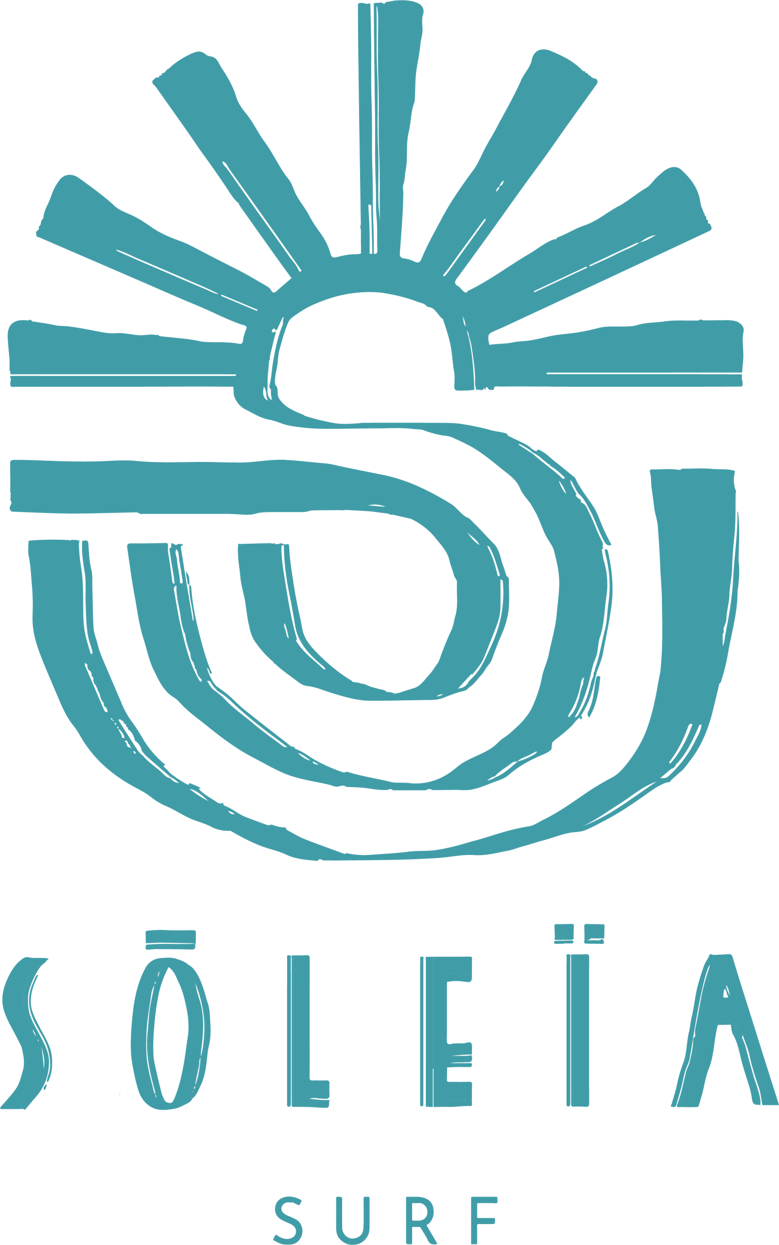 Logo - Soleia Surf Canggu Bali