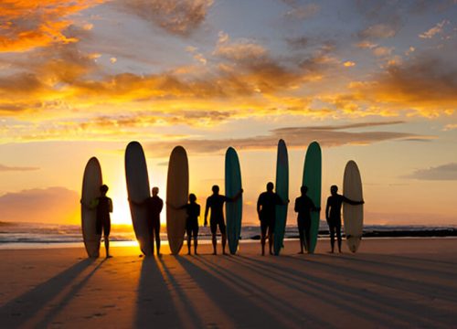 Surf Holidays for Beginners: How to Choose Your First Surf Camp (2025 Guide)
