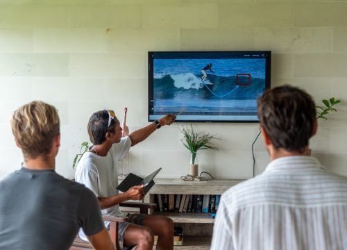 The 5 Biggest Mistakes Slowing Your Surf Progression (And How to Fix Them)