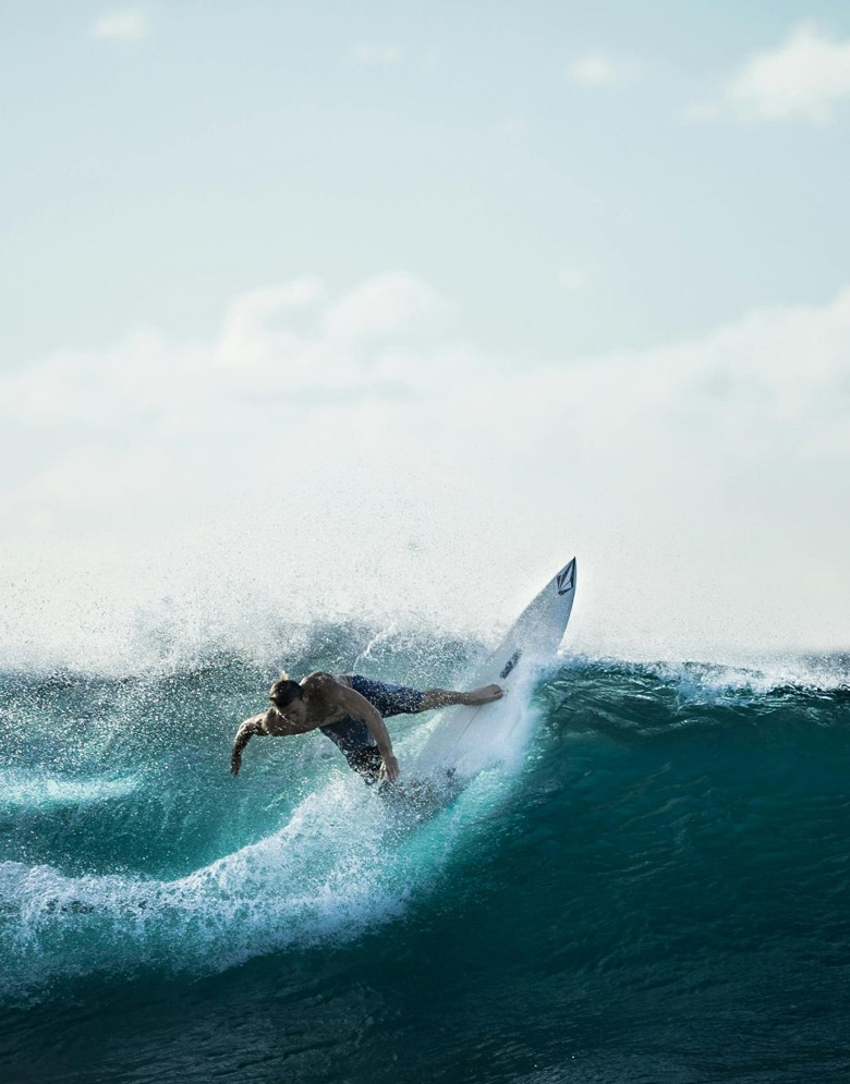FAQ About Surfing in Bali