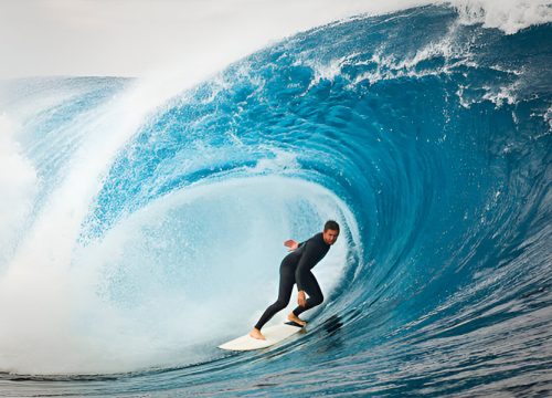How to Break Through a Surfing Plateau: Advanced Techniques to Level Up