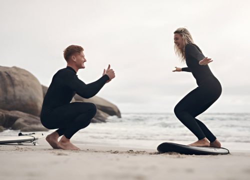 How to Progress in Surfing: A Step-by-Step Guide for Beginners