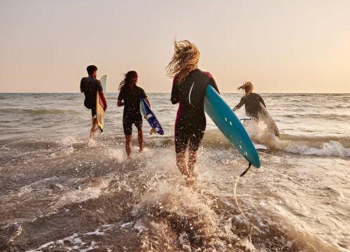 Why Bali is the Perfect Surf Sabbatical & Gap Year Destination 