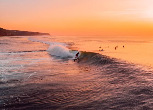 7 Best Bali Surf Spots for Every Level: From Kuta to Uluwatu