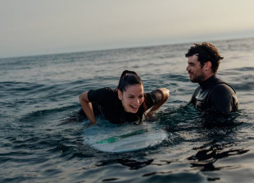 Surf Academy Bali vs Self-Learning: Which is Better? 