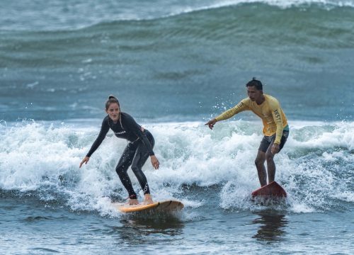 Surf Academy Bali vs Self-Learning: Which is Better in 2026?