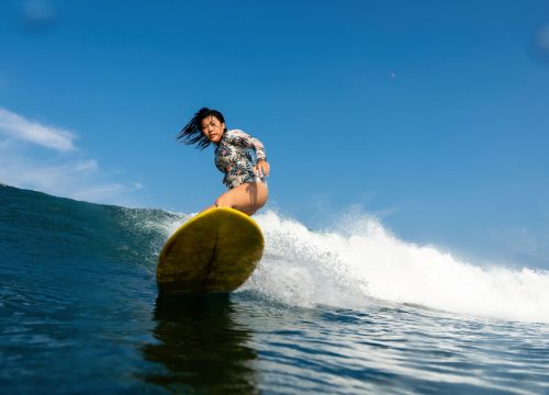 Surf Camp Bali Cost 2025 : What All-Inclusive Really Means