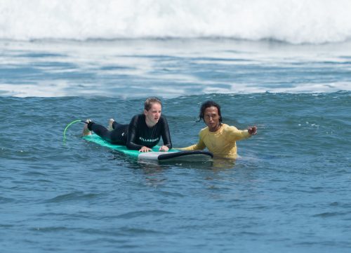 Surfing in Bali for Beginners: 5 Safest Spots to Learn