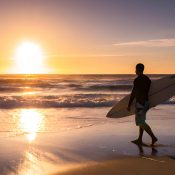 How to Progress in Surfing - Landlocked Training Guide