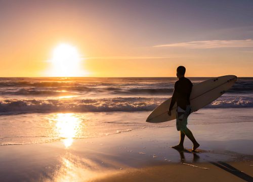 How to Progress in Surfing: Landlocked Training Guide