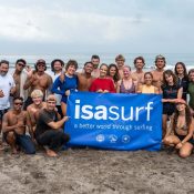 ISA Level 1 Surf Instructor - Complete Guide to Requirements & Skills-2