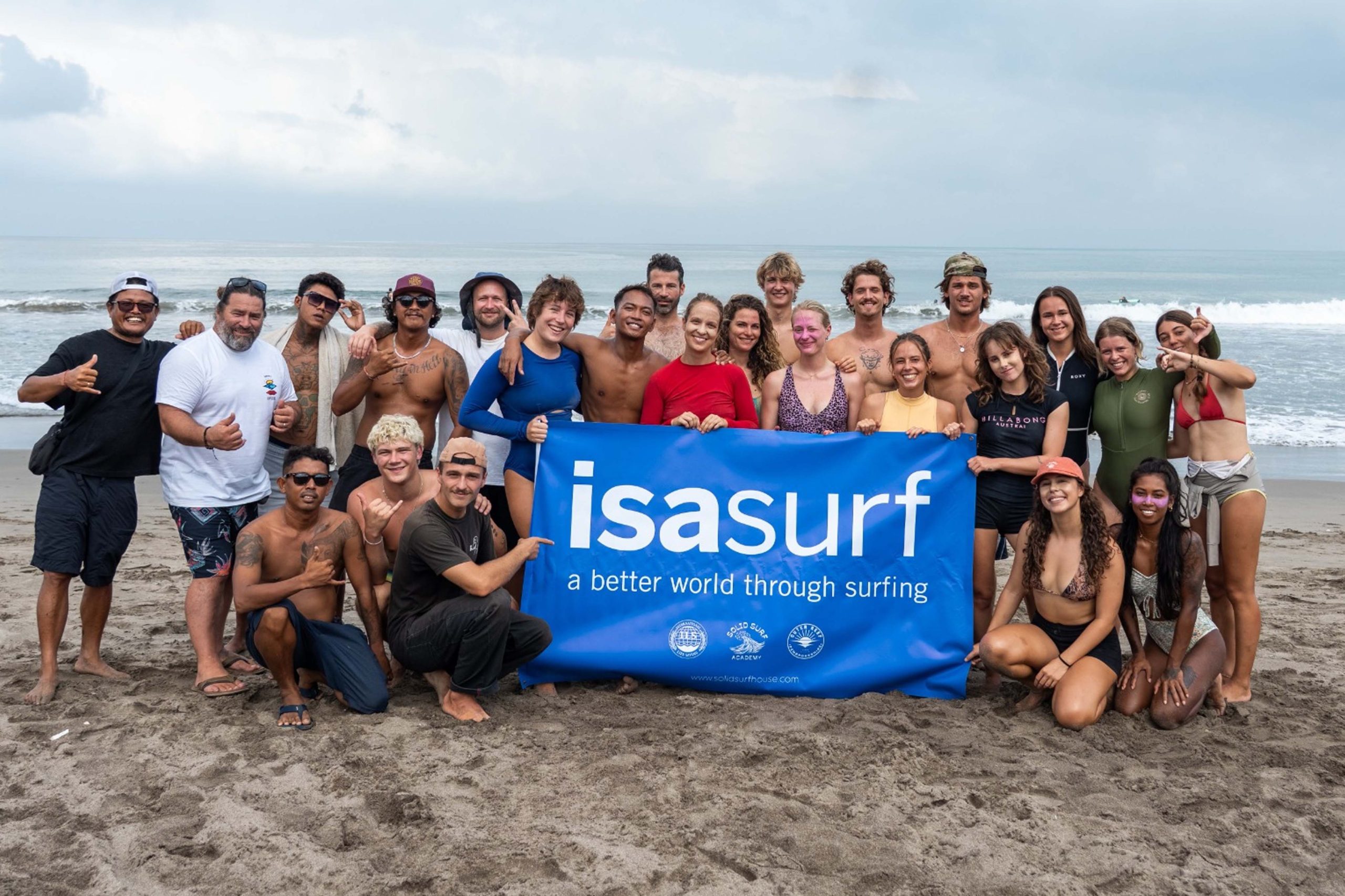 ISA Level 1 Surf Instructor - Complete Guide to Requirements & Skills-2