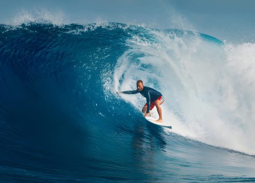 Intermediate Surfer Skills: 7 Key Areas to Master Next 
