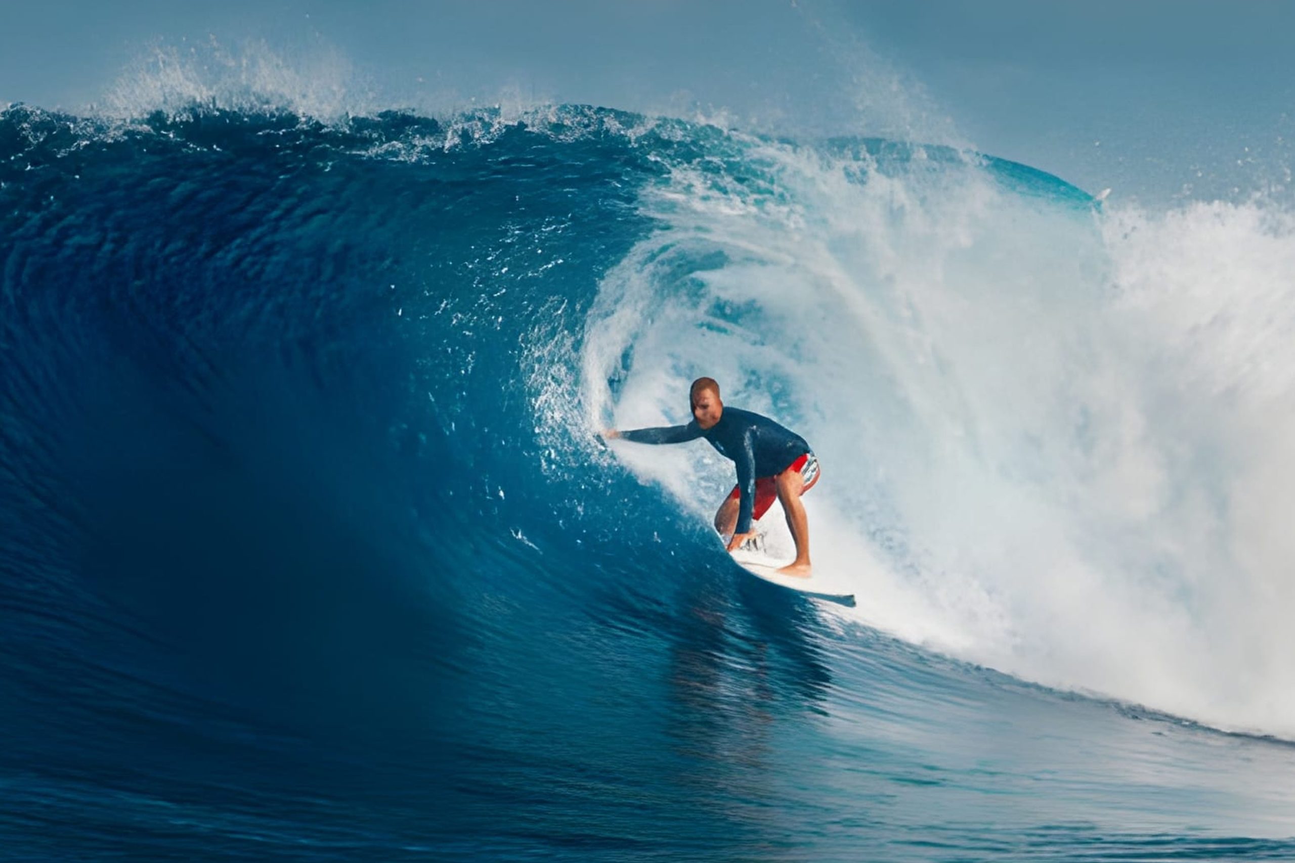 Intermediate Surfer Skills- 7 Key Areas to Master Next