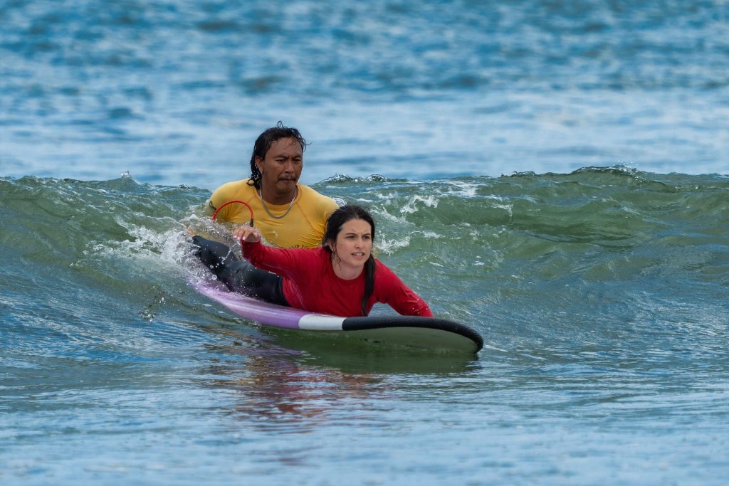 L2 Early Improver 2 - Surf Levels - How to Understand Where You Are with Your Surfing