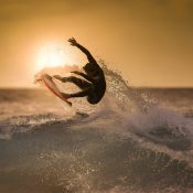 Surf Levels - How to Understand Where You Are with Your Surfing