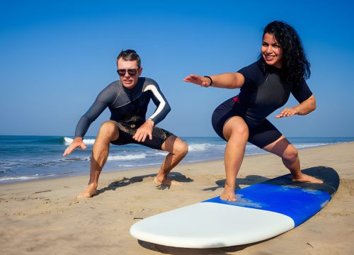 Top 5 Surf Camps in Bali Compared: Price, Location & Experience Breakdown