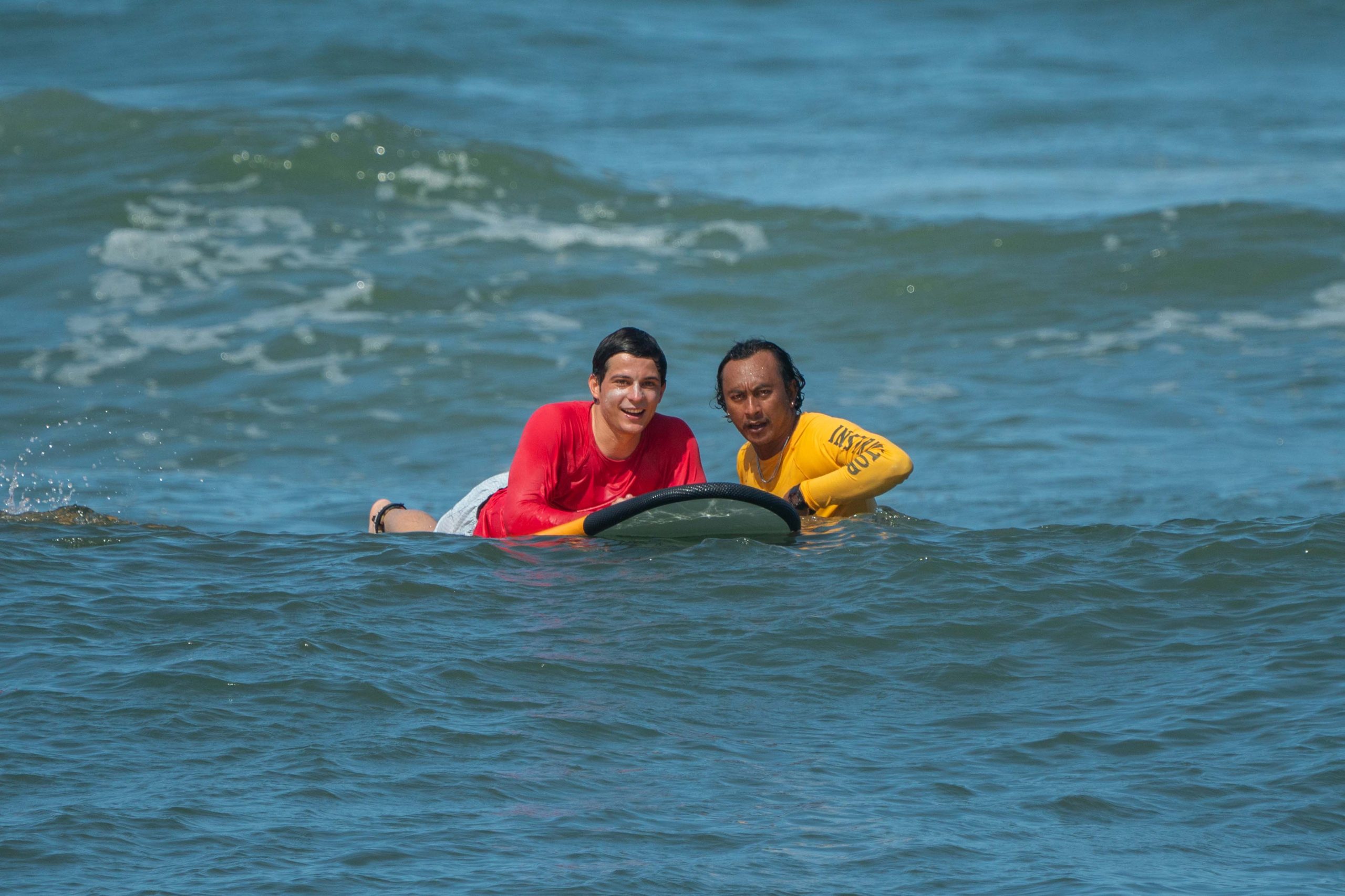 Best Surf Camps in Canggu for Beginners — 2026 Comparison
