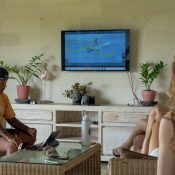 Surf Camp Bali with Video Analysis