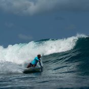 The bottom turn the complete guide to surfing's most important turn