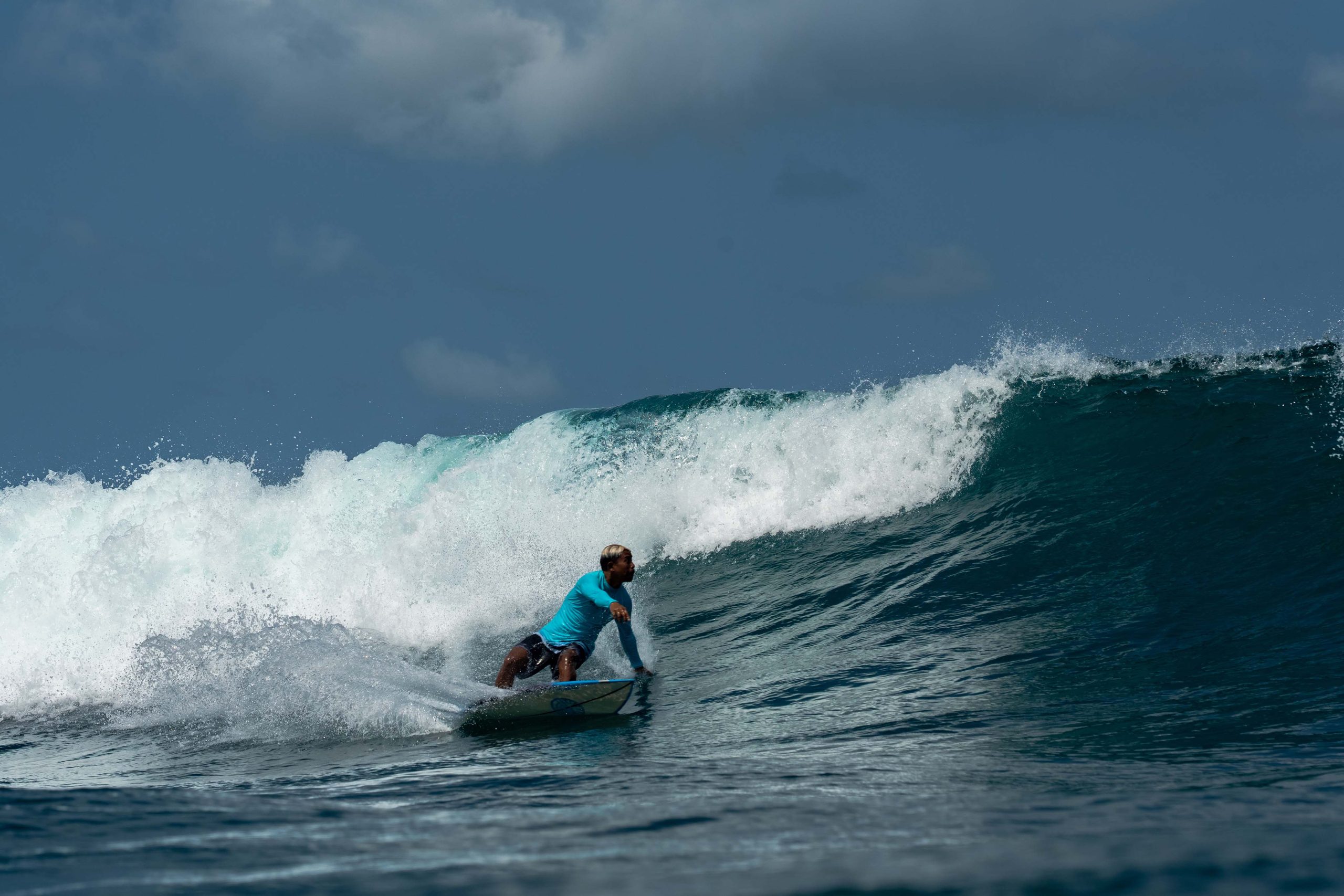 The bottom turn the complete guide to surfing's most important turn