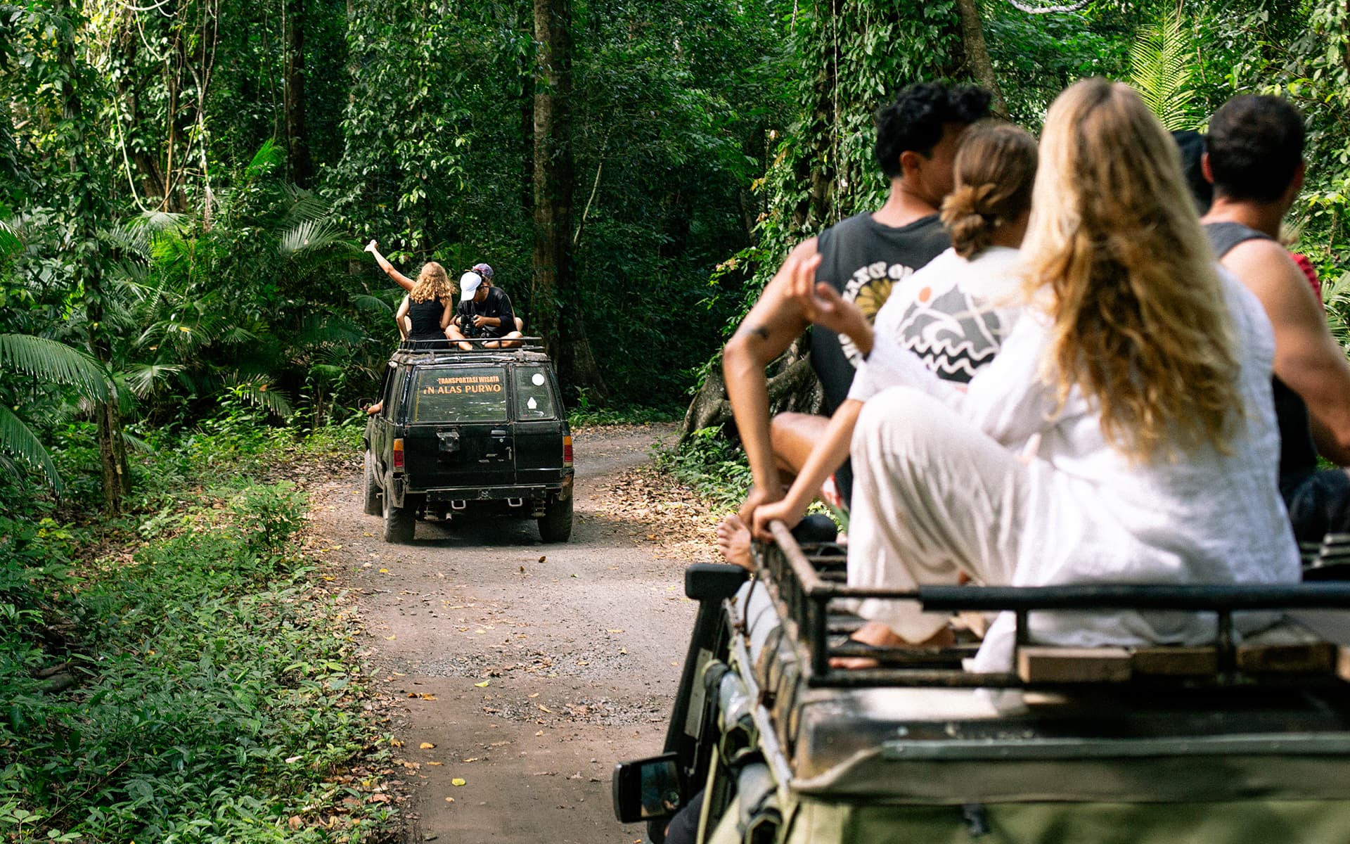 Surf Trips to Explore Indonesia
