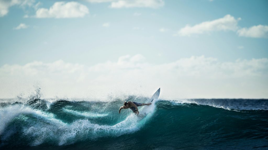 Background - Sōleïa Surf Camp Bali