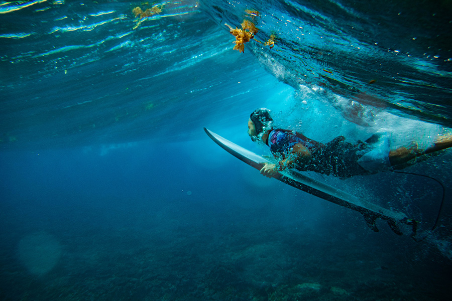 Sōleïa Surf Progression Bali – Advanced Coaching for Next-Level Skills